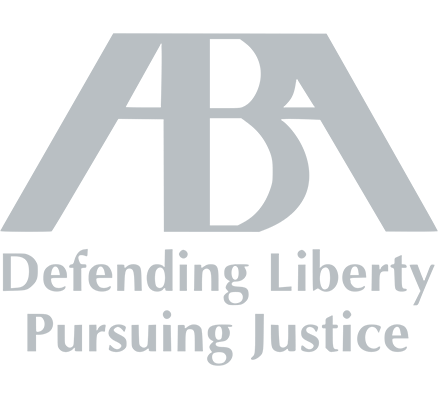 American Bar Association | Woodman Garcia-Sepulveda Law Family Lawyer in California