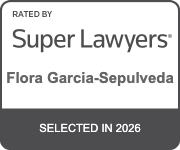 SuperLawyers 2026 Badge | WGS Law Firm | California Family Law
