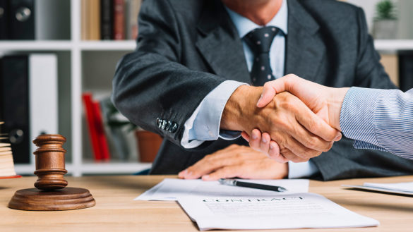 4 ways a divorce attorney can help you