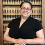 Flora Garcia Sepulveda at Woodman Garcia-Sepulveda Law - WGS Law Firm