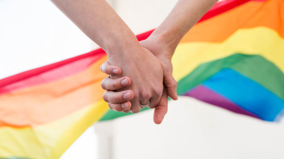 Taxes and Estate Planning for LGBT couples in California