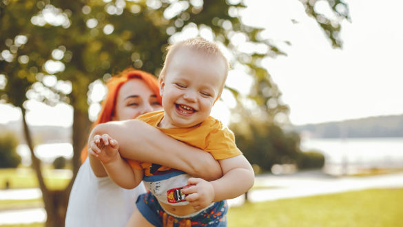 Understanding Child Support Law