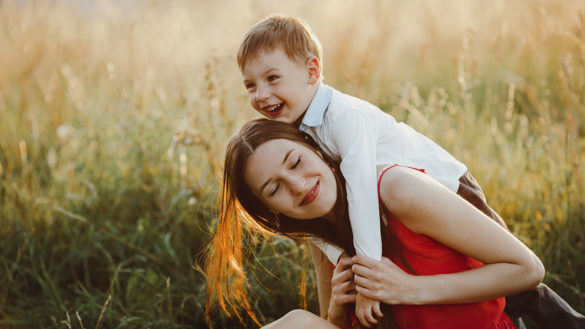 Child Support Rights and Obligations in California