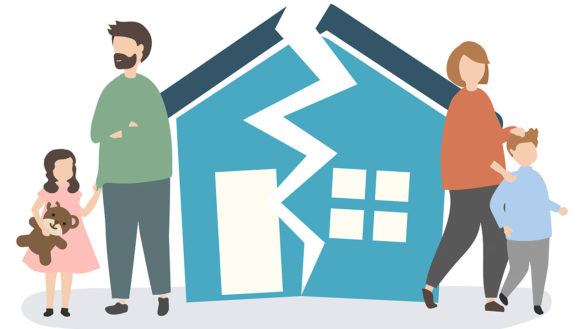 Fault Divorce vs. No Fault Divorce: What’s the Difference?