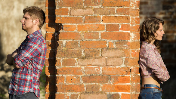 What’s the difference between Contested vs. Uncontested Divorce?