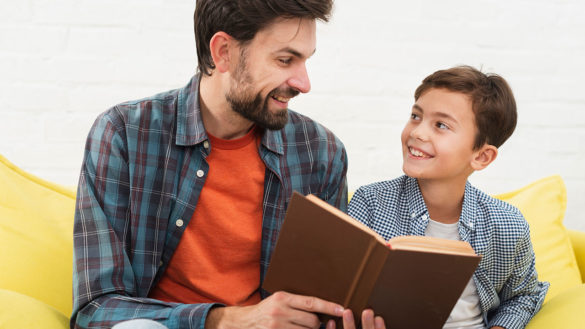 4 Steps to Establishing a Guardianship of a Minor