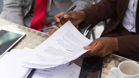 What are the 4 types of Power of Attorney? | WGS Law Firm | California Family Law What are the 4 types of Power of Attorney?