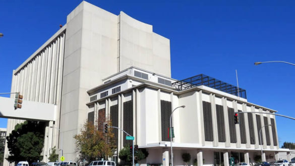 San Mateo Superior Court implements remote appearances protocol