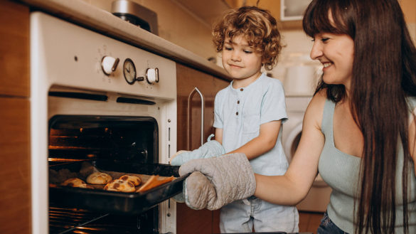 How to help children cope with their parents’ divorce