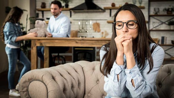 Understand Your Rights as a Non-Custodial Parent