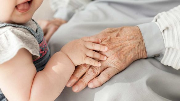 What are the Grandparents Visitation Rights in California
