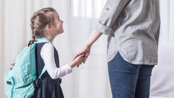 The Three Types of Guardianship of a Minor: The Basics