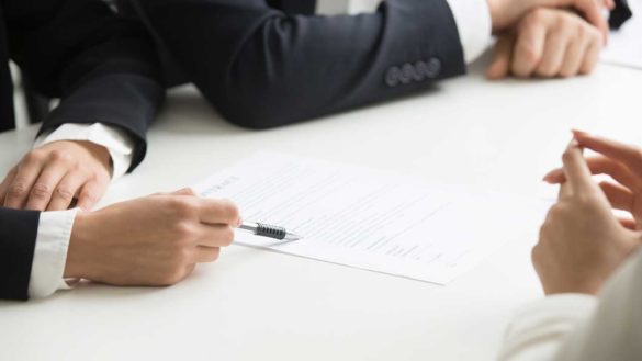 What is a Power of Attorney? | WGS Law Firm | California Family Law What is a Power of Attorney?