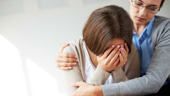 #1 Best Help Guide: Divorcing an Abusive Spouse