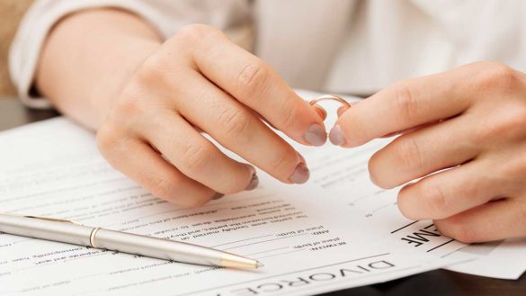 Is COVID-19 Affecting Alimony Payments Laws in California?