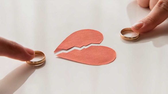 When do you know that divorce Is the right way to go?