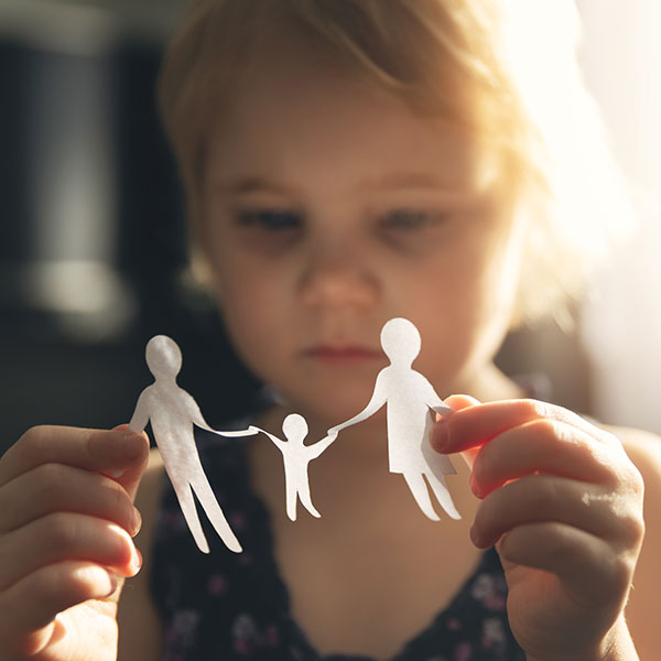 In-depth guide to California child custody laws