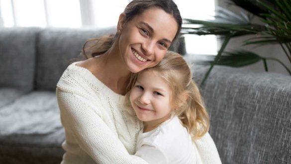 Changing Child Custody From Joint to Sole in California