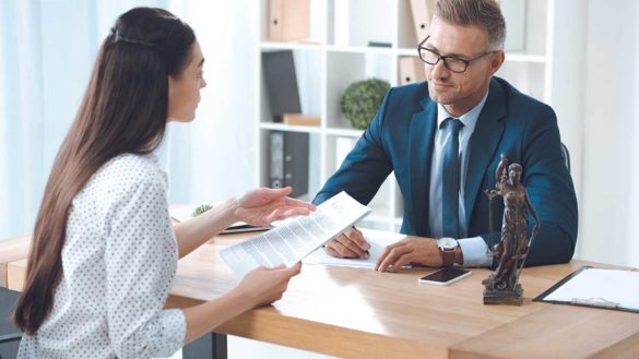 Tips to Renegotiate a Divorce Settlement in California