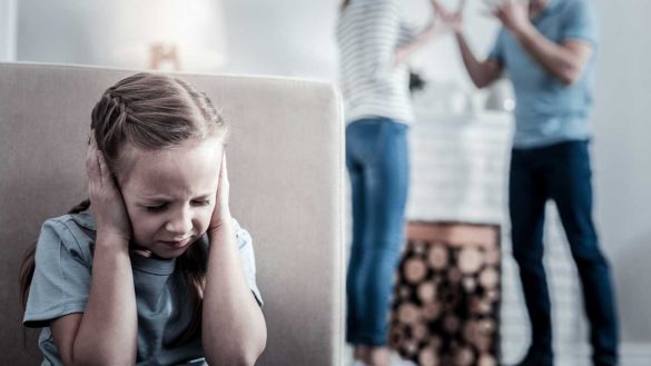 What Is a Restraining Order?
