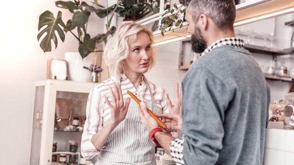 How Your Divorce Attorney Can Protect Your Business During a Divorce