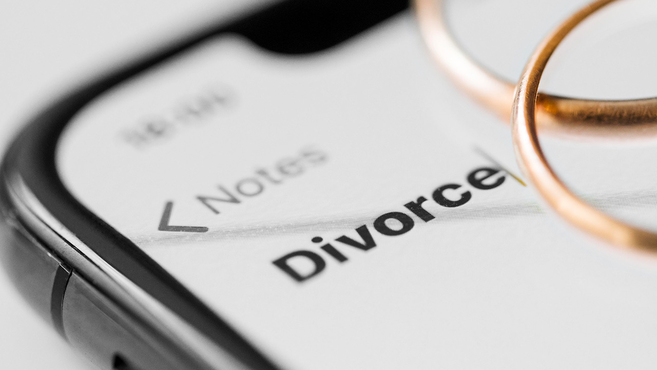 Divorce Trial Preparation Guide