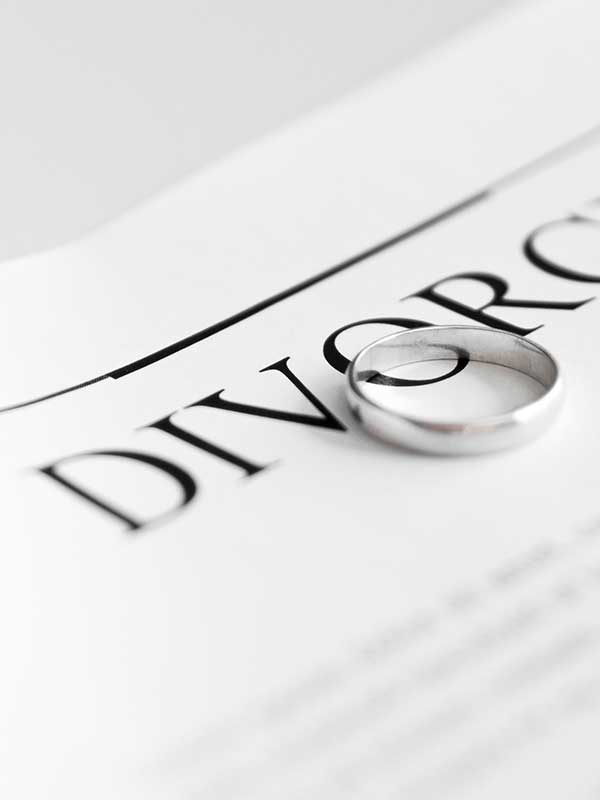 Top Divorce DOs and DON’Ts: Financial Tips From a Divorce Attorney in California