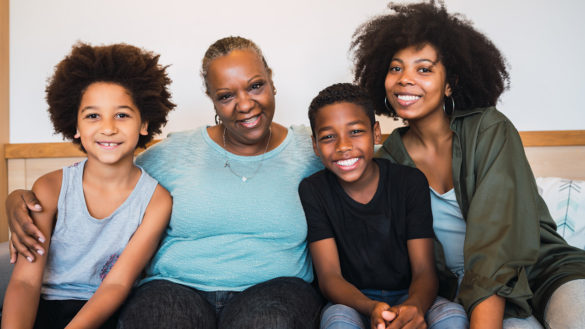 Inheritance Law in California Explained