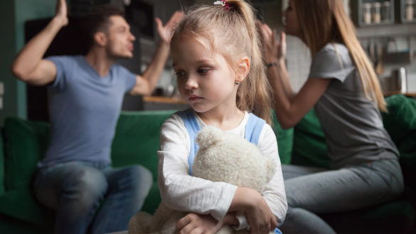 When Should You Seek Domestic Violence Restraining Orders?