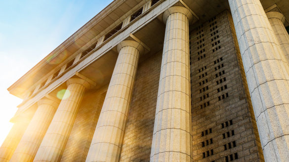 What Are the Different Types of Restraining Orders?