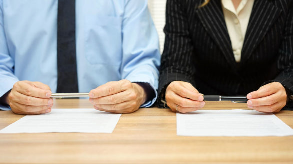 Filing for Divorce in California: A Step-by-Step Guide to Follow