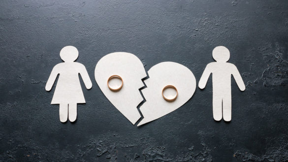 How Long Does a Divorce Take in California?