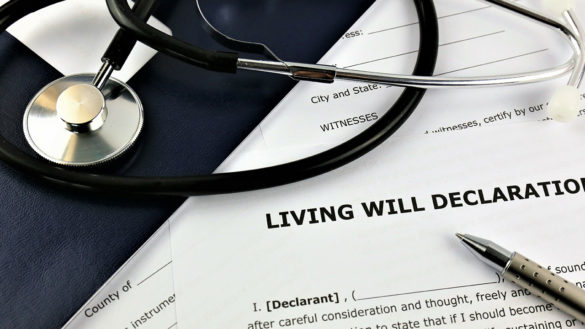 What Is a Health Care Directive, and Why You Need One