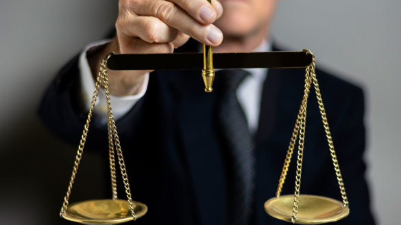 When to Hire a Private Judge for Your Divorce Case