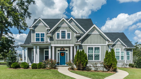 How to deal with Division of Property during a Divorce