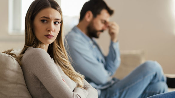 How to File for Divorce From a Vindictive Spouse in California
