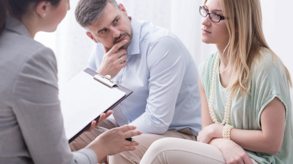Divorce Mediation: Resolve Your Divorce Out of Court