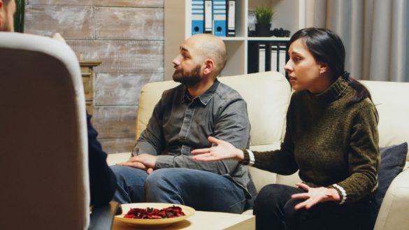 Divorce Mediation: A Smart Alternative to Traditional Litigation