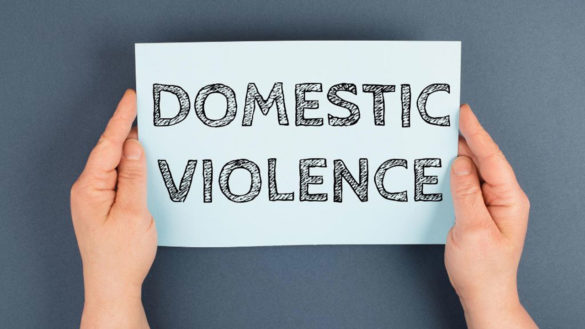 Top List of Domestic Violence Resources in California