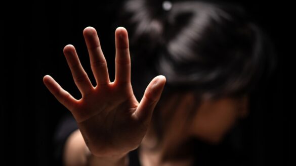 Understanding the Different Types of Domestic Violence
