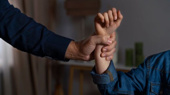 Domestic Battery: Know Your Rights and Legal Options in the State of California
