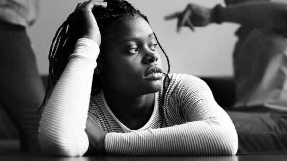 Domestic Assault: What It Is and How to Get Help
