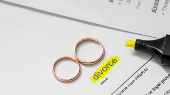 9 Step Roadmap to Getting a Divorce in California