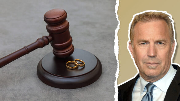 Kevin Costner Divorce: A Legal Dissection by Experts in California Family Law