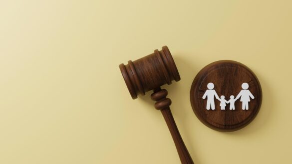 How Much is Child Support in California?