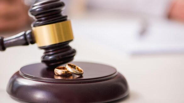 The Importance of Hiring a Divorce Lawyer in California