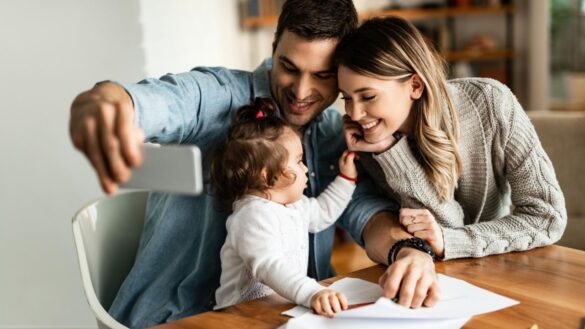Protecting Your Family’s Future: Finding a Trusted Family Law Attorney