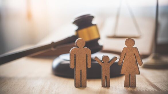 Top 3 Reason why you need a Family Law Attorney