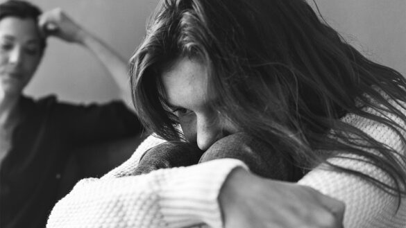 Types of Psychological Abuse (Domestic Violence)
