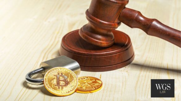 Cryptocurrency and Divorce: How to Value and Divide Digital Assets | WGS Law Firm | California Family Law Cryptocurrency and Divorce: How to Value and Divide Digital Assets